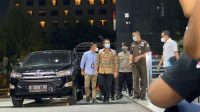 Azis Syamsuddin Ditangkap, KPK Makin Kuat