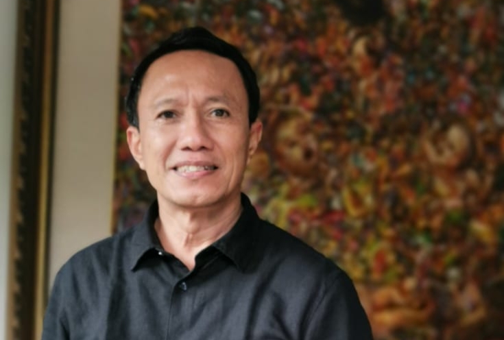 Dilema Notaris Dikorbankan Terseret Pusaran Mafia Tanah