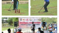 Bupati Tuban Buka Woodball Competition di PORKAB VI dan Piala Bupati Tuban