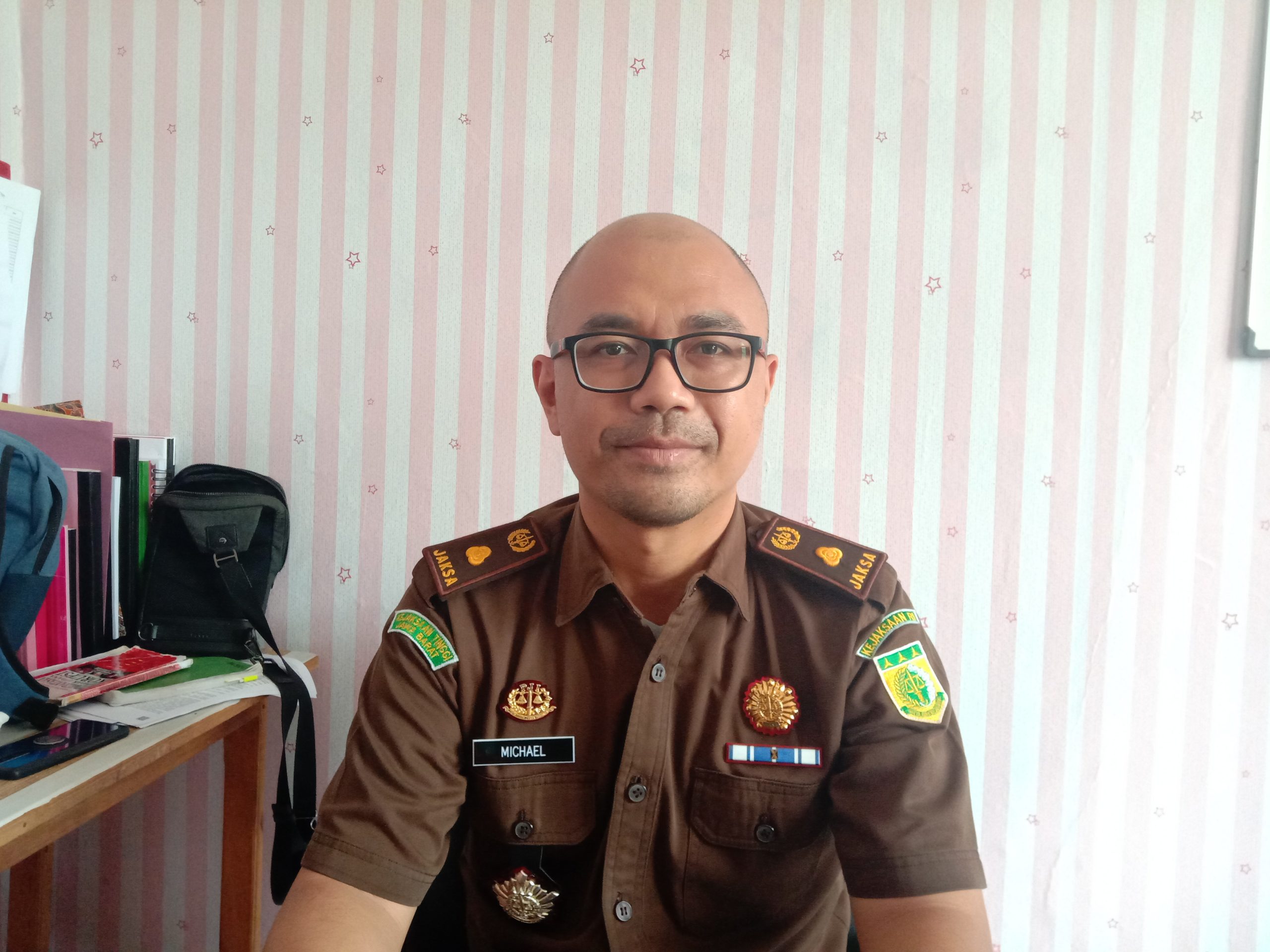 Dugaan Korupsi DD Malaka Bukan Lagi Pulbaket