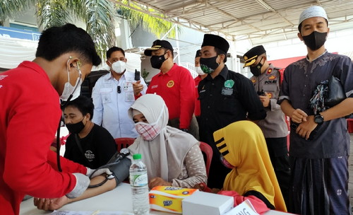 Kabinda Ingatkan agar Bali Tak Kembali ke Level 3
