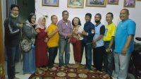 Perkuat Silaturahmi, Anggota KBPPAL Jatim Mengadakan Anjang Sana ke Rumah Anggota