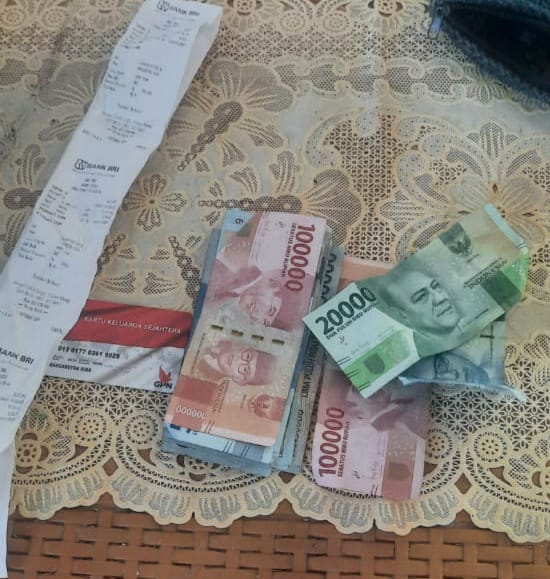 Penyaluran BPNT Tidak Libatkan Agen e-Warung Sembako. Ini Masalah di Malaka
