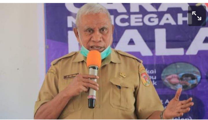 Mantan Wakil Bupati Belu Menilai SN-KT Tidak Ada Dendam Politik