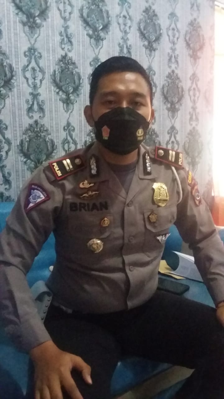 Mobil Ambulance Polres Belu Lakalantas Satu Orang Meninggal Dunia, 21 Orang Luka-Luka