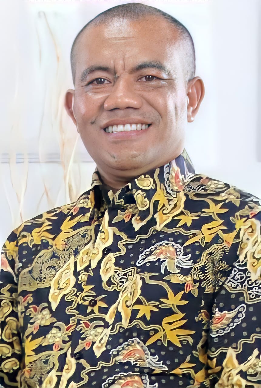 Pemuda Sinode GMIT Wajib Jaga Persatuan Dan Kerukunan Beragama Di NTT