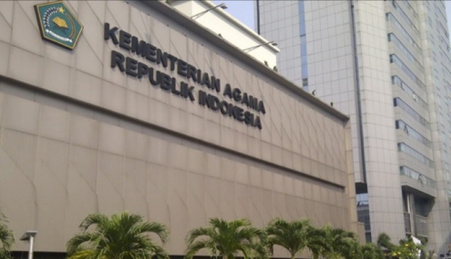 Kantor Kementerian Agama Republik Indonesia