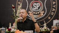 DPR Dukung Wacana Sahabat Polisi Dorong Kenaikan Gaji anggota Polri