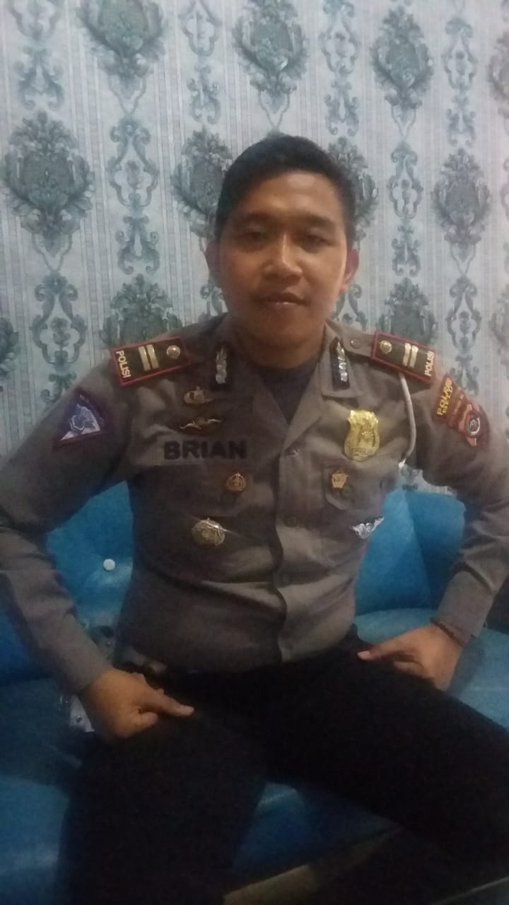 Dua Kasus Lakalantas Sedang Dalam  Proses Penanganan Polres Belu