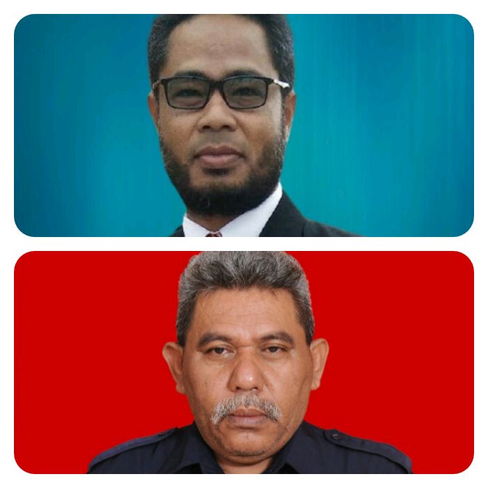 PN Atambua Dapat Reward APM A Excellent 2021