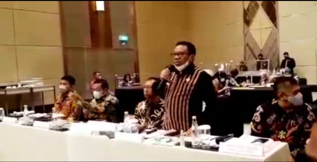 Orang Malaka dan Timor Leste Beda Status Warga Negara, Sama Dalam Kultur