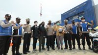 SIM Cak Bhabin Inovasi Baru Satlantas Polrestabes Surabaya