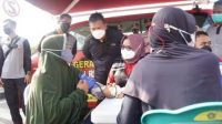 Vaksin Covid-19 Buatan Indonesia Aman dan Mempunyai Imunogenisitas Baik