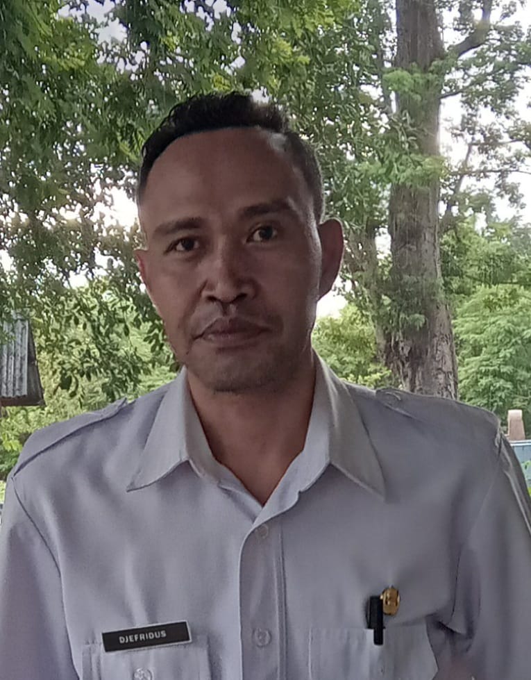 Dukung Aplikasi SOLOK LIA, Bidang GTK Dikbud Malaka Ingatkan Pengajuan Laporan Data Sekolah