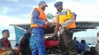 Antisipasi Motor Bodong, Satpolair Polres Sampang Gelar Operasi Rutin