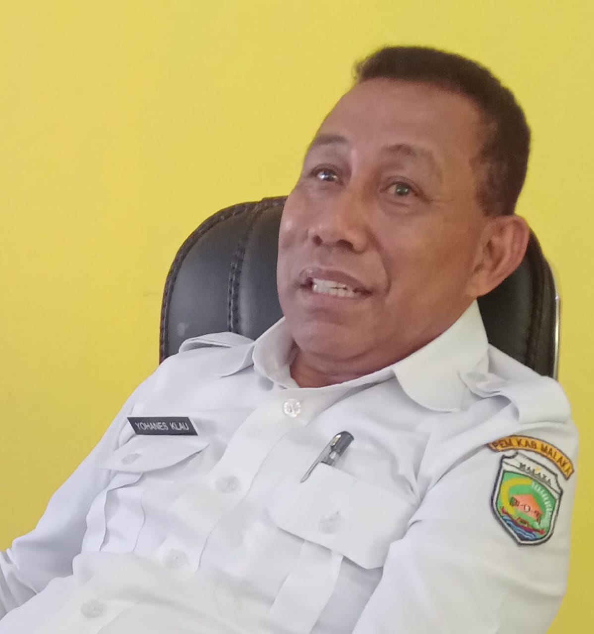 4005 Bantuan Program Kartu Malaka Cerdas Siap Diluncurkan
