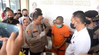 Polisi Berhasil Mengungkap Fakta Pembunuhan Pensiunan RRI di Madiun