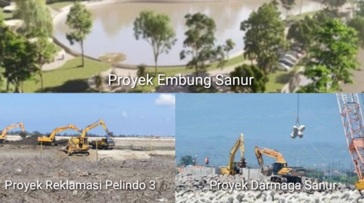 Pedas! Penolak Terminal LNG Sidakarya Dituding Standar Ganda