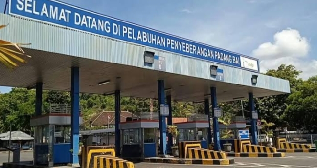 Pelabuhan Padang Bai Sepakat Meniadakan Praktik Cashback