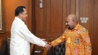 Tokoh Agama Papua Dukung Daerah Otonomi Baru