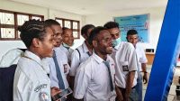 Pemerintah Tingkatkan Kualitas SDM Orang Asli Papua
