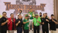 Porprov Jatim 2022, Bambang Haryo Beri Apresiasi Penampilan Atlet Tarung Derajat