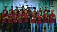 PWI Tuban Cetuskan Program Strategis dan Siap Cetak SDM Unggul