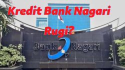 Kredit Bank Nagari merugi?