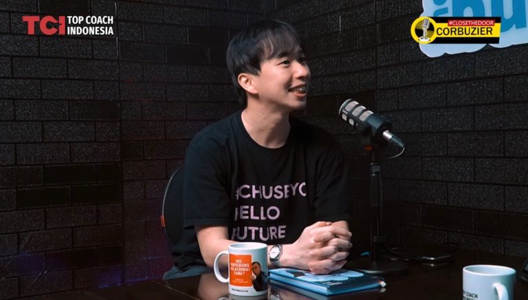 Daniel Hermansyah CEO Kopi Chuseyo Beberkan Keunggulan Berbisnis