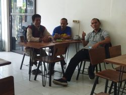 Damkar Makassar Di Tuding Pecat Tenaga  Kontrak Secara Sepihak