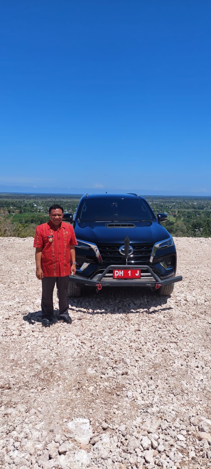 Program Sakti Membawa  Brita Gembira untuk Malaka