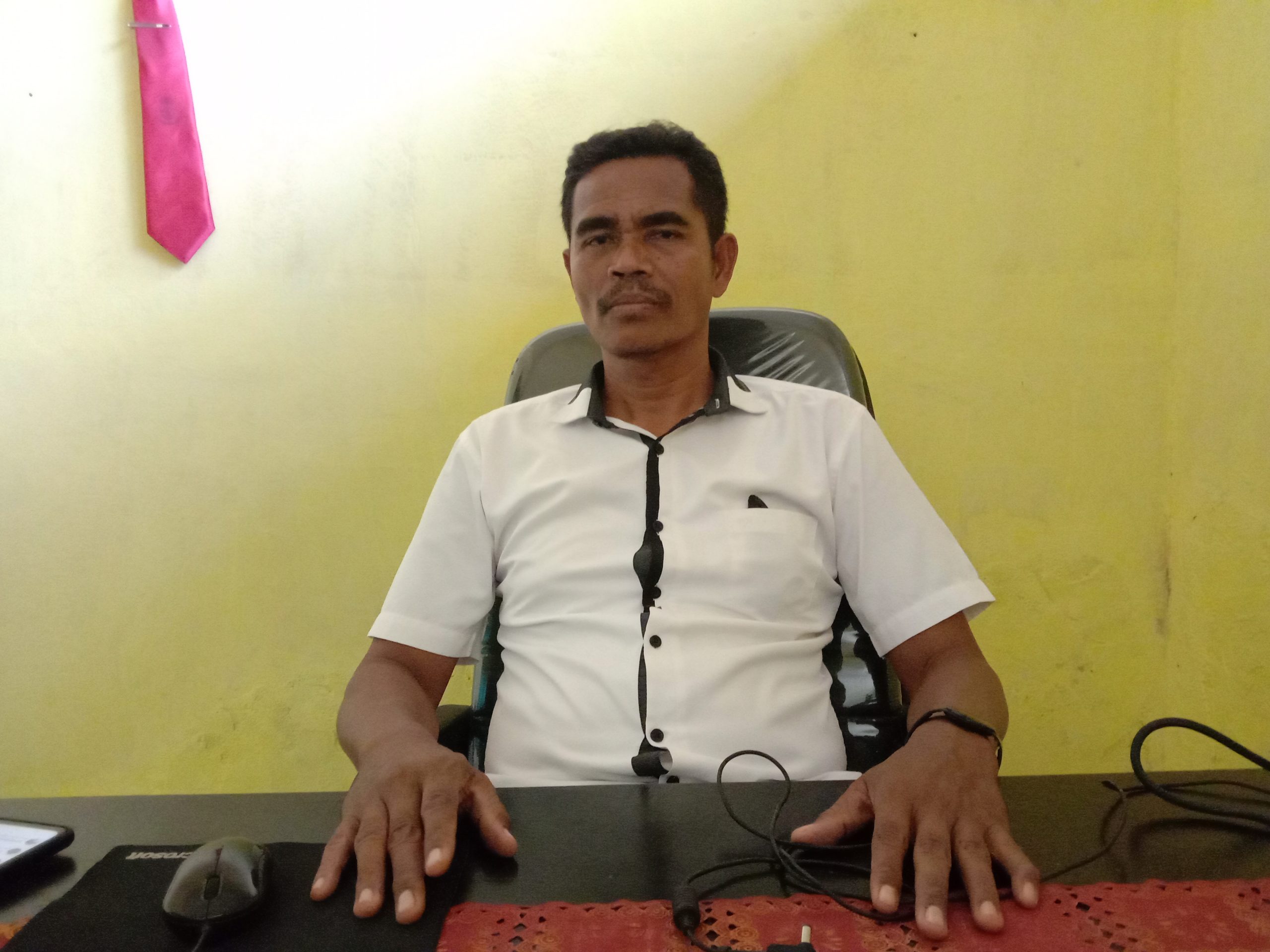 Malaka Bebas dan Bersih Dari Narkoba