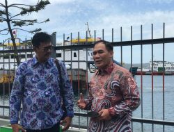 Tarif Penyeberangan Nasional Naik 11,79%, Bambang Haryo : Kompensasi Kekurangan Harus Ada