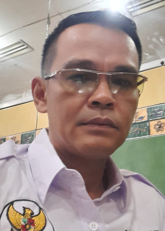 STAFSUS Perencanaan dan Advokasi OKU Desri,SH Akan Lakukan Pendalaman Terkait Penundaan Seleksi PPPK Tenaga Kesehatan