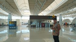 Bambang Haryo Desak Pemerintah Maksimalkan Penggunaan Bandara Kertajati