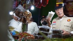 Bambang Haryo Minta Pemkab Sidoarjo Perhatikan Pasar
