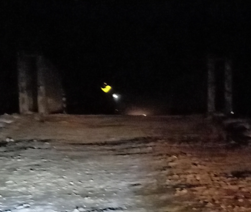 Perbaikan Jembatan BPJN Sumbar Tak Ada Lampu Penerang