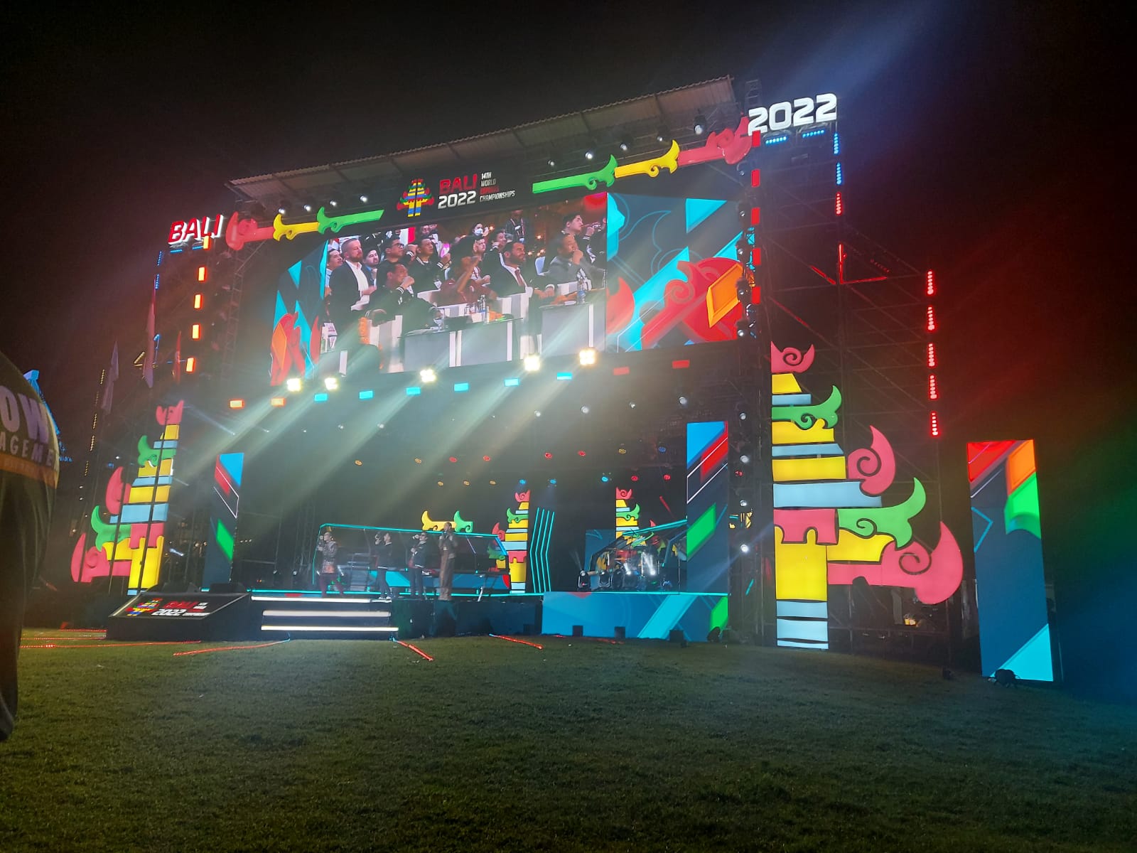 Kejuaraan Dunia Esports Terbesar Dalam Sejarah Resmi Di Buka D…