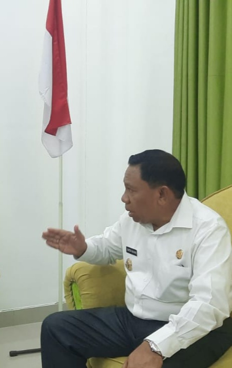Ini Dampak Perbup Pilkades, Pemda Malaka Terima Kembali Uang Negara Rp 2, 4 M