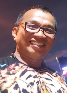 Pengamat Pembangunan Lulusan Fakultas Ilmu Sipil Universitas Indonesia, Ir. Sutan Hendy Alamsyah