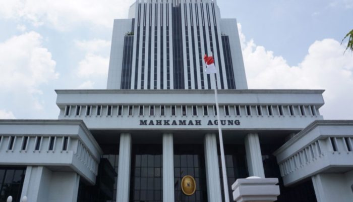 Kantor Mahkamah Agung