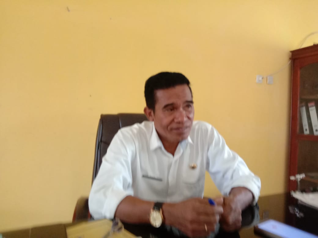 Kadis P&K Kabupaten Malaka, Tekankan Mutu Pendidikan Harus Dengan Cara Ini