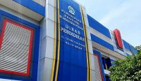 Kantor Dinas Pendidikan Provinsi Sumatera Utara