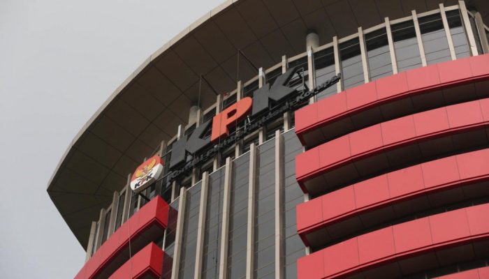 Kantor KPK