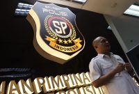 Ketua Umum Sahabat Polisi Indonesia, Fonda Tangguh