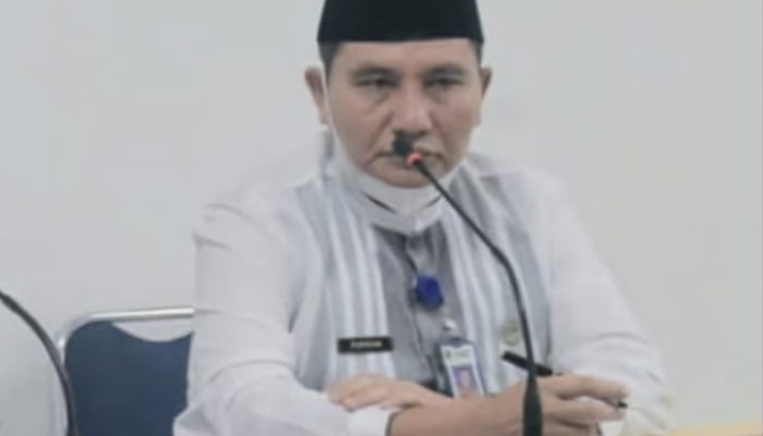 Kepala Dinas Pemberdayaan Perempuan, Perlindungan Anak, Pengendalian Penduduk dan Keluarga Berencana (DP3AP2KB) Pasaman, Furqan