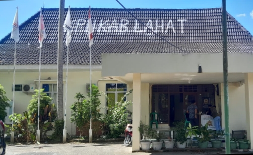 Diduga Ada ‘Bau’ Gratifikasi dan Kecurangan Proses Seleksi Penerimaan PPS dan PPK KPUD Lahat, Ketua: Baru Mendengar