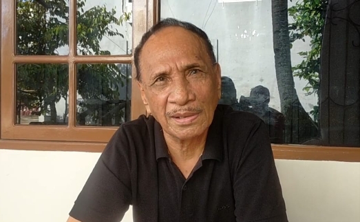 Siap Jadi Calon Bupati Muba Priode 2024-2029, Kuyung Kritis : Bina dan Utamakan SDM Lokal