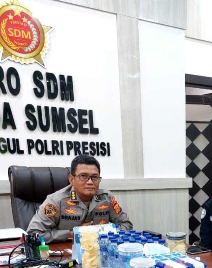 Polda Sumsel Libatkan Pengawas Eksternal dalam Penerimaan Anggota Polri TA 2023