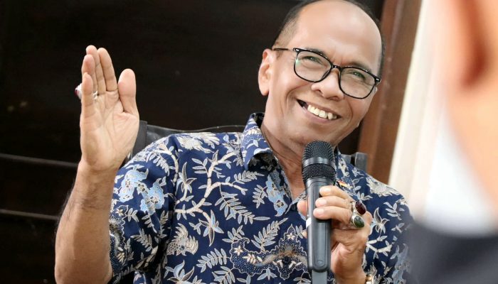 Anggota Komisi IV DPRD Sumbar, M. Nurnas
